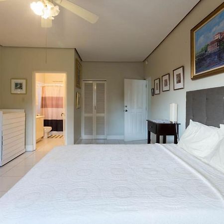 Chester Avenue Guest House Kingston Eksteriør billede