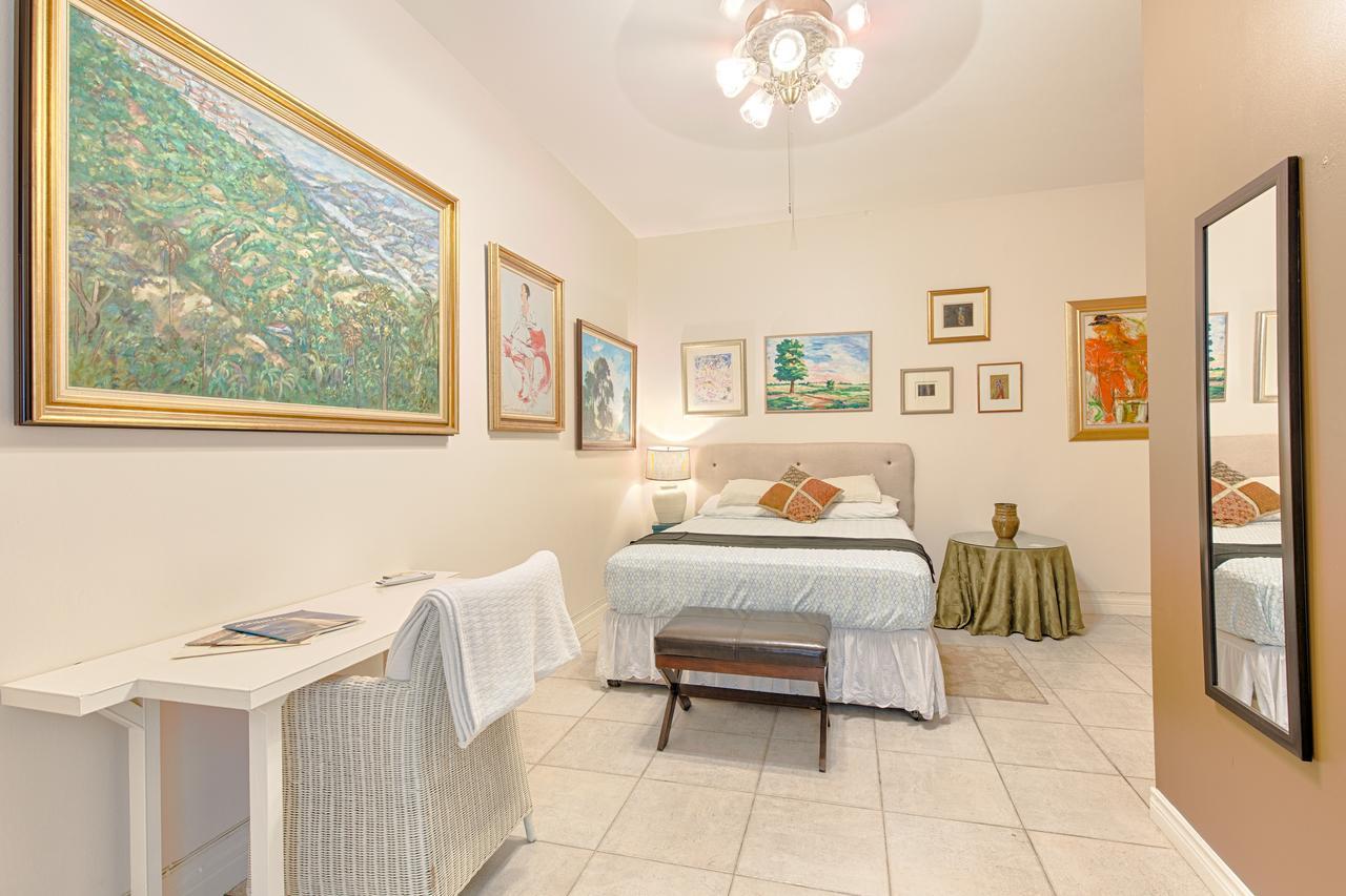 Chester Avenue Guest House Kingston Eksteriør billede