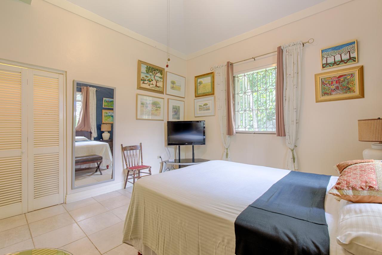 Chester Avenue Guest House Kingston Eksteriør billede