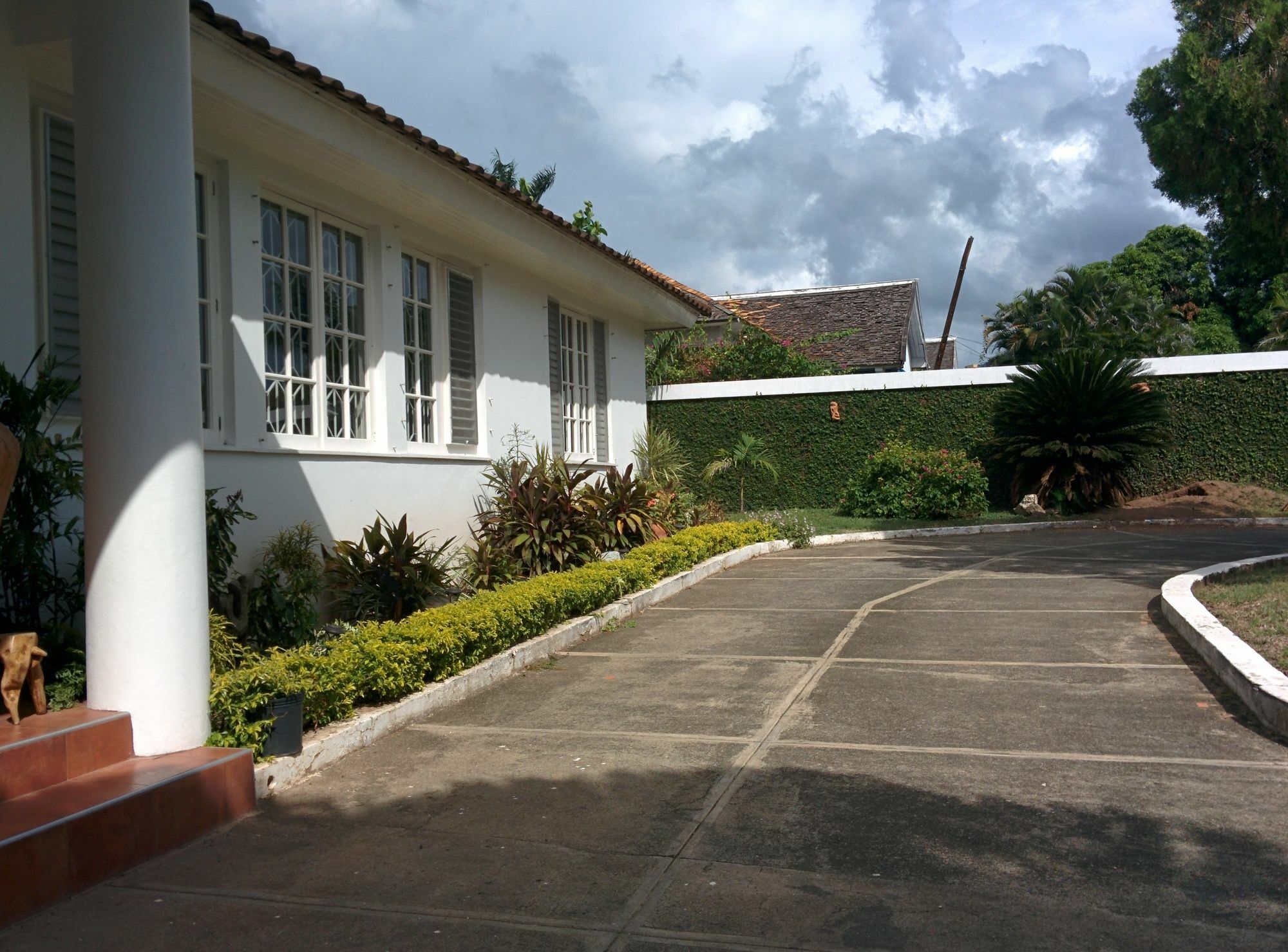 Chester Avenue Guest House Kingston Eksteriør billede
