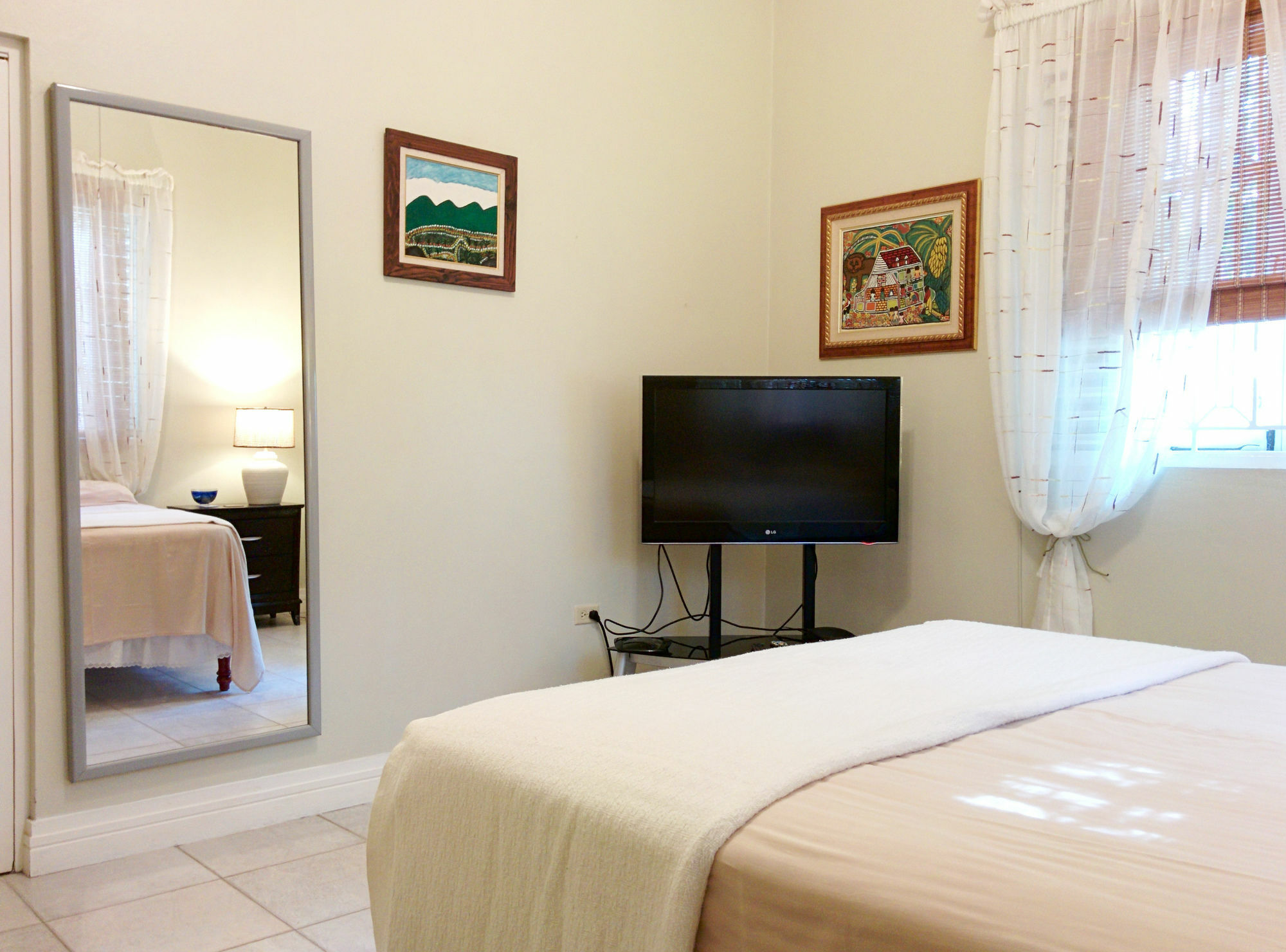 Chester Avenue Guest House Kingston Eksteriør billede