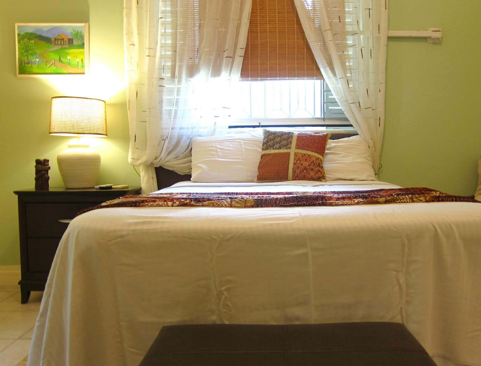 Chester Avenue Guest House Kingston Eksteriør billede