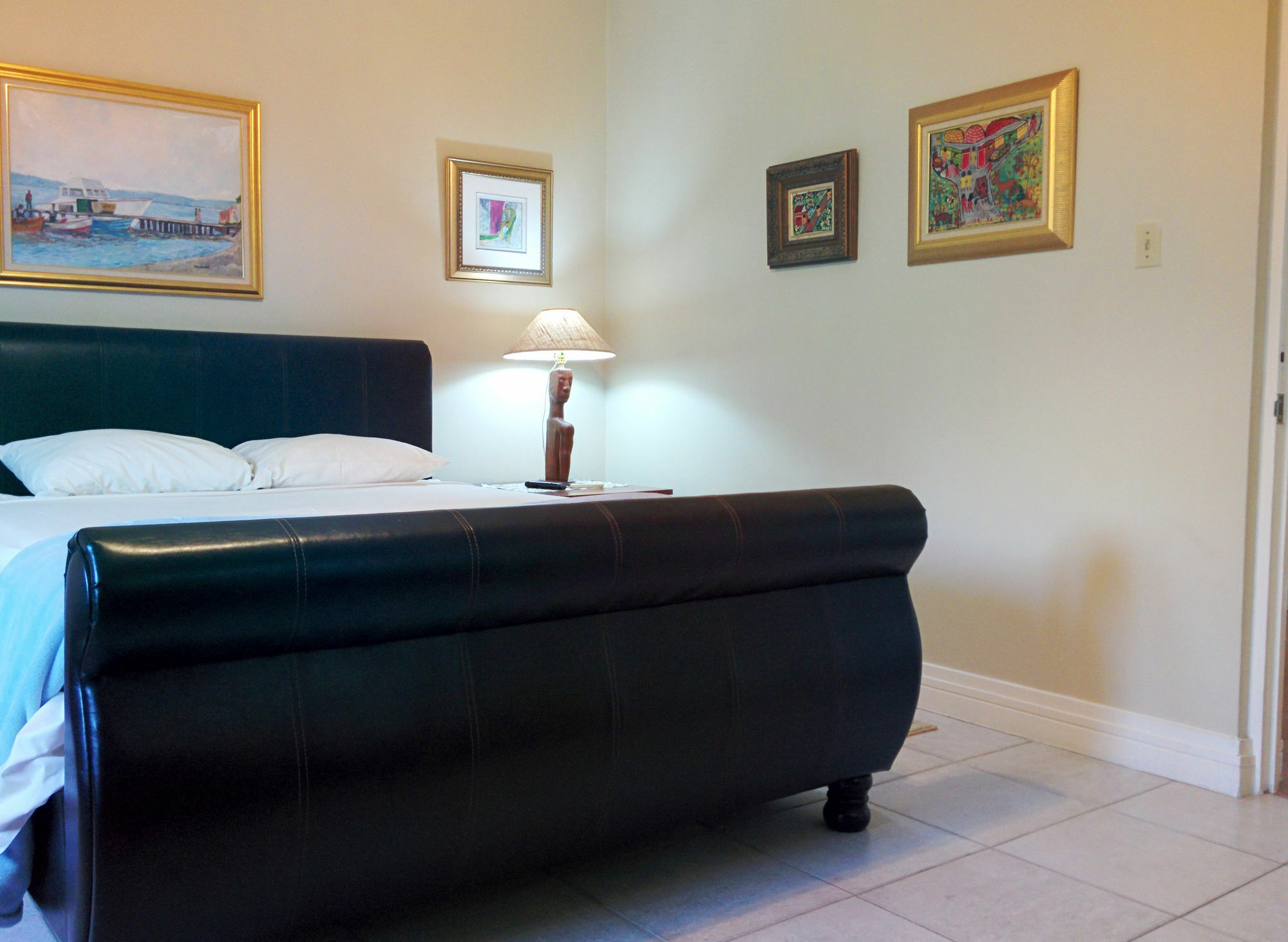 Chester Avenue Guest House Kingston Eksteriør billede