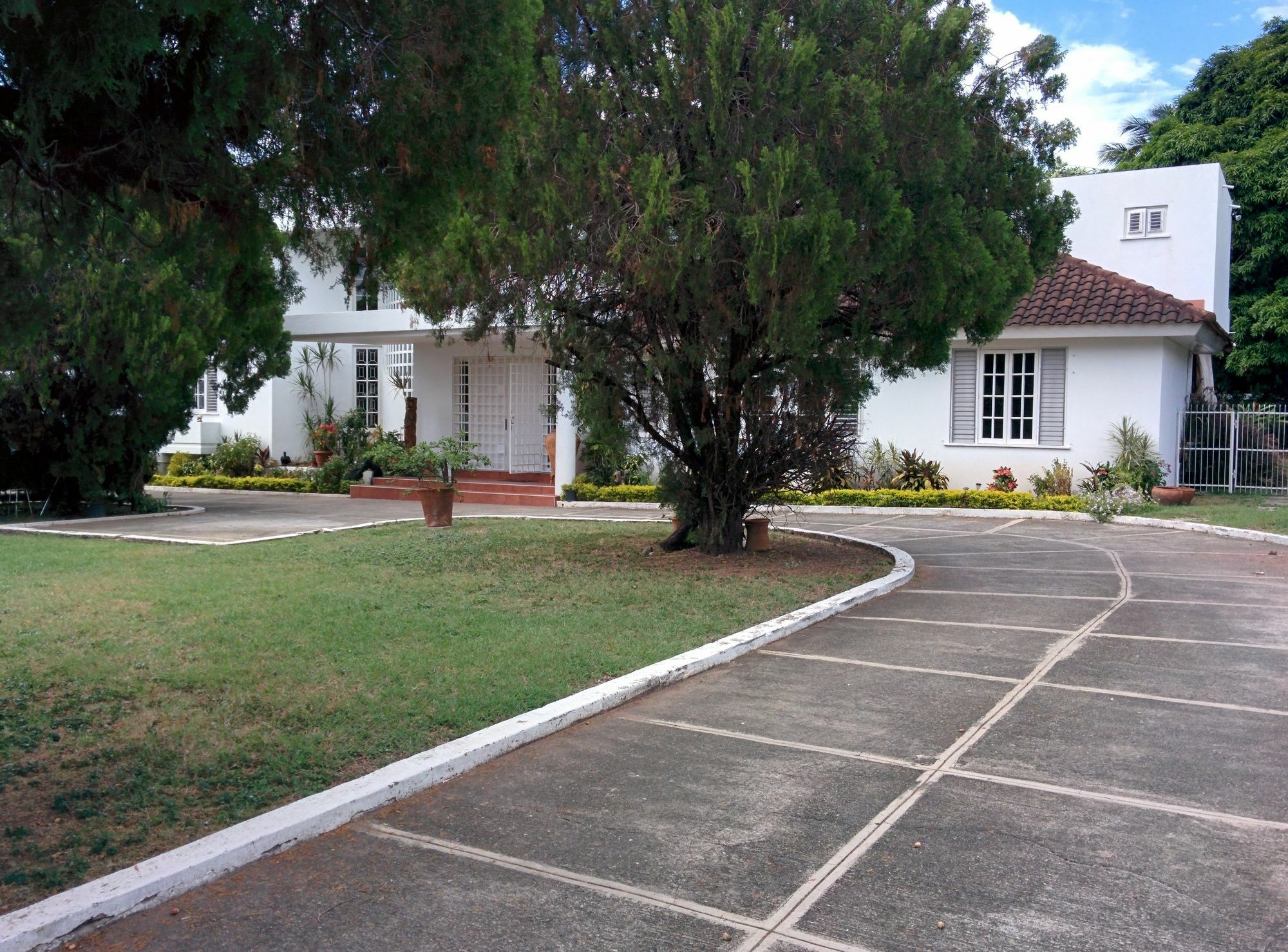 Chester Avenue Guest House Kingston Eksteriør billede
