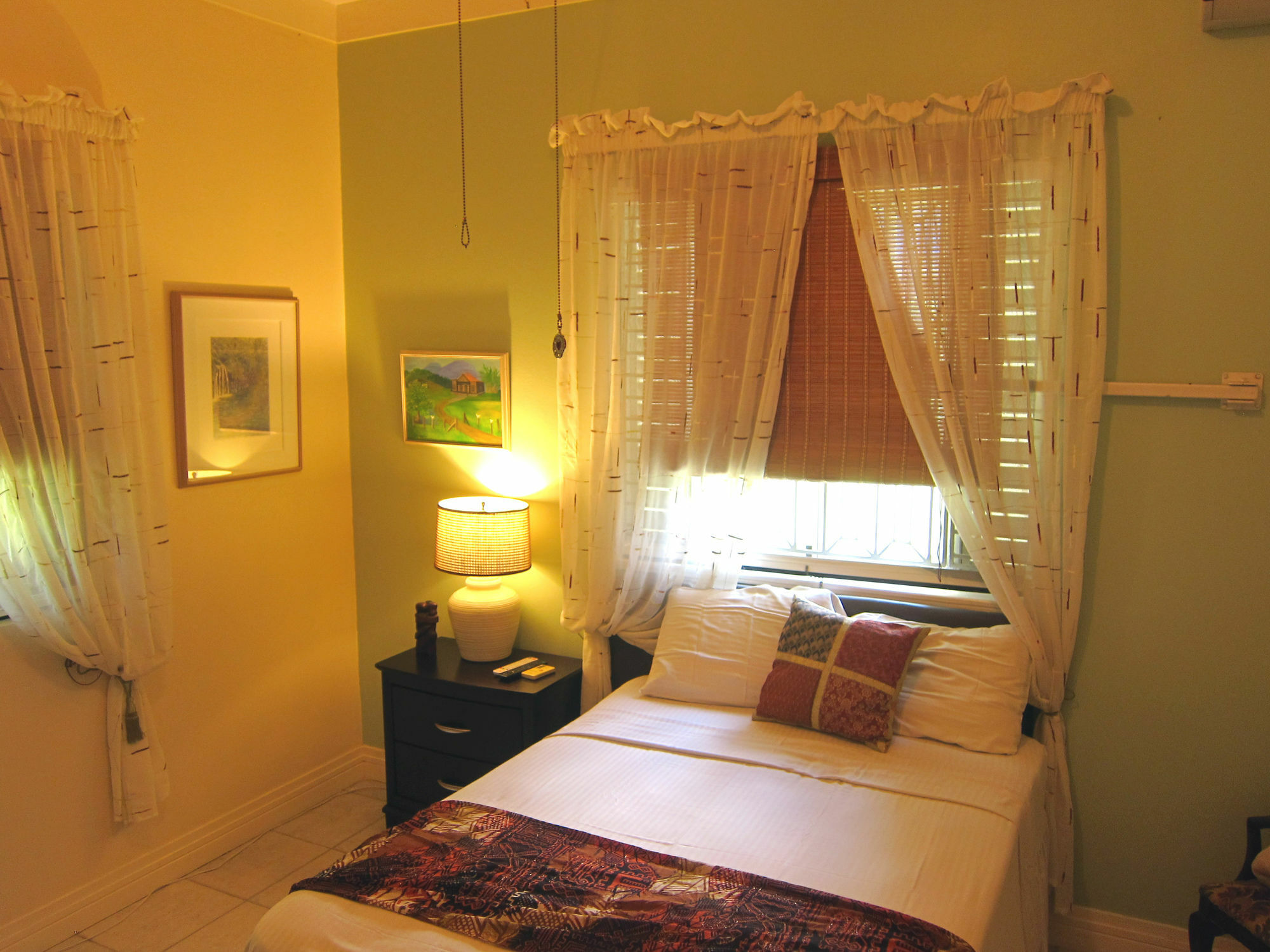 Chester Avenue Guest House Kingston Eksteriør billede