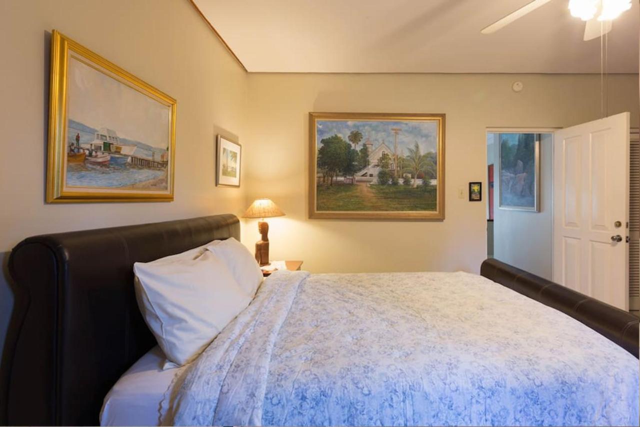 Chester Avenue Guest House Kingston Eksteriør billede