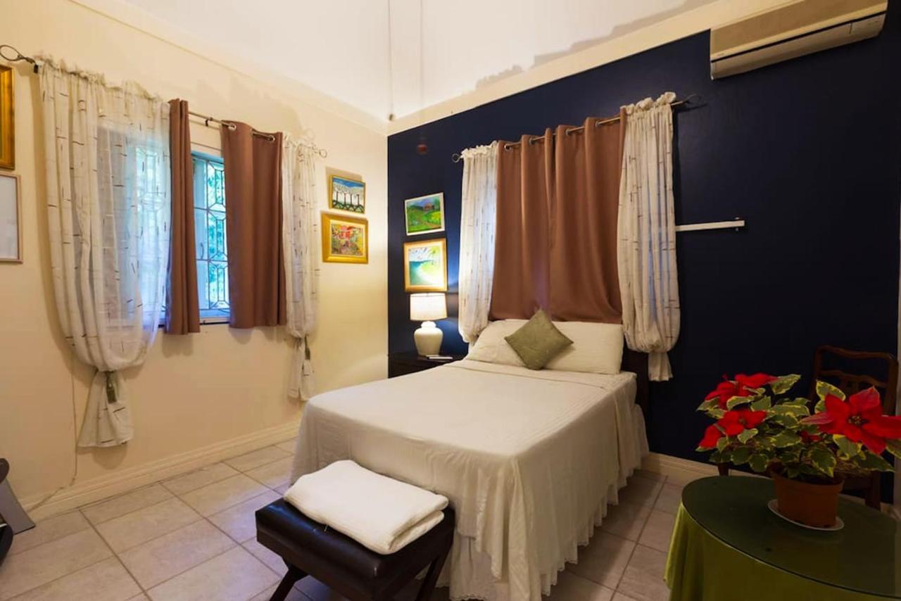 Chester Avenue Guest House Kingston Eksteriør billede